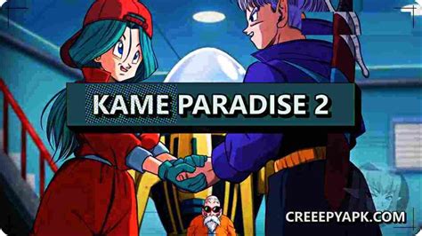 kame paradise 3 mobile|Kame Paradise 2 Multiversex APK Download for Mobile Game